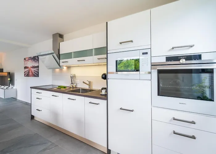 Ferienwohnung Am Kleinbahnhof