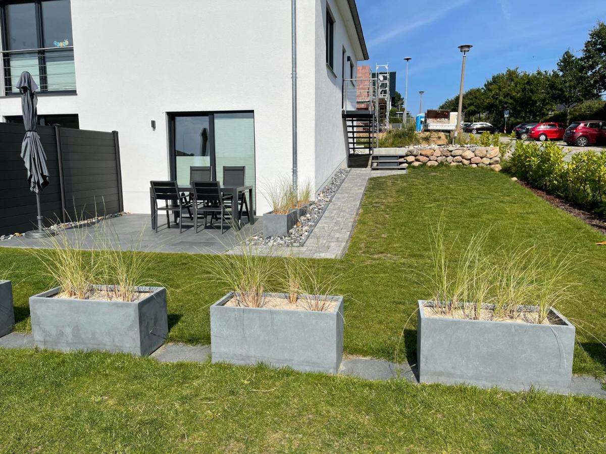 Apartment Am Kleinbahnhof